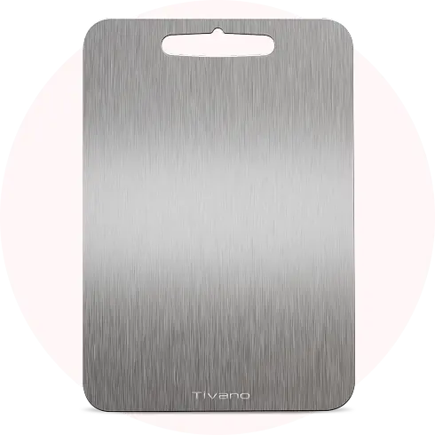 Tivano Cutting Board